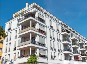 Multi Family Property